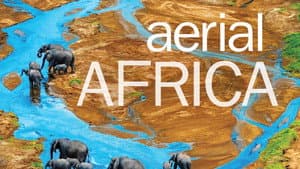 Aerial Africa — foto 1