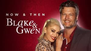 Blake and Gwen: Now and Then — foto 3