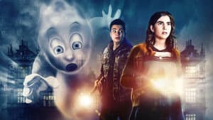 Ghoster El fantasma del espejo — foto 1