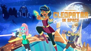 Cleopatra in Space — foto 5