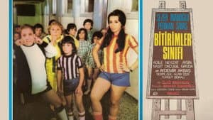 Bitirimler Sınıfı — foto 2