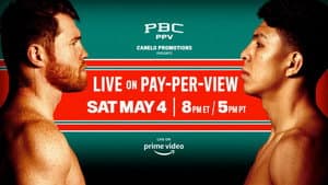 Canelo Alvarez vs. Jaime Munguia — foto 6