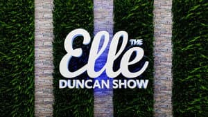 The Elle Duncan Show — foto 2