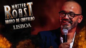 Roast Bruno de Carvalho - Lisboa — foto 1