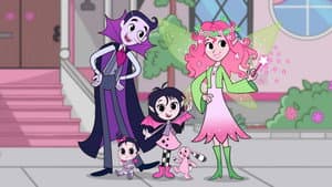 Isadora Moon — foto 10