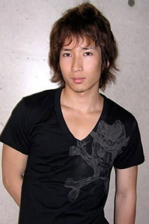 Shinji Osawa