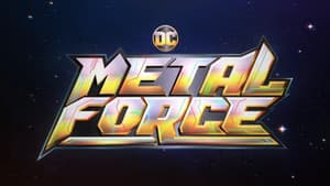 DC Metal Force — foto 3