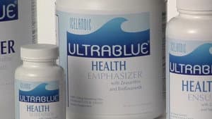Paid Programming: Icelandic Ultra Blue — foto 1