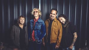 Transatlantic - Live in Europe — foto 1