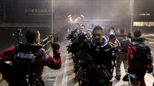 流浪地球：飞跃2020特别版 — foto 5