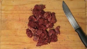 Carne — foto 1