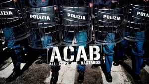 A.C.A.B. - All Cops Are Bastards — foto 5