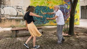Abaixo a Gravidade — foto 1