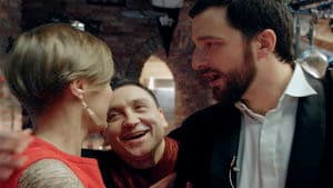 Анна и Вано. Ванна и вино — foto 2