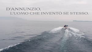 D'Annunzio: l'uomo che inventò se stesso — foto 2