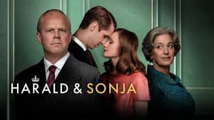 Harald & Sonja — foto 2