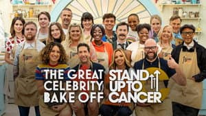 The Great Celebrity Bake Off for Stand Up To Cancer — foto 4