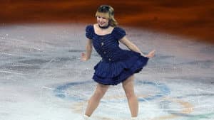Figure Skating Exhibition Gala | Milano Cortina 2026 — foto 4