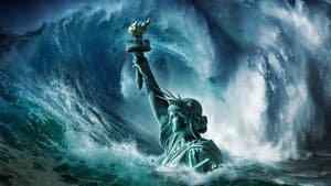 America Is Sinking — foto 2