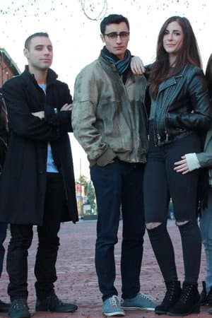 Temporada 1