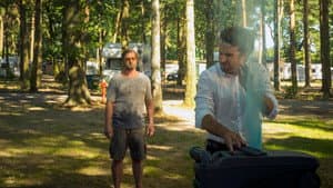 Mein Schwiegervater, der Camper — foto 8