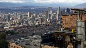 Cities on Speed: Bogotá Change — foto 4