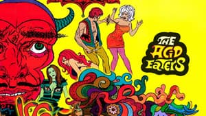 The Acid Eaters — foto 2