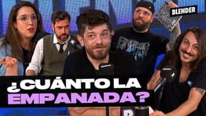 EMPANADA GATE, NOTIS EN BOGA y TORNEO de GALLES ft. RAMITA GRAM