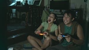 A Girl and A Guy — foto 3