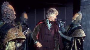 Doctor Who: Frontier in Space — foto 4