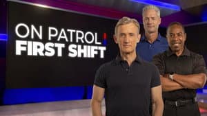 On Patrol: First Shift — foto 5