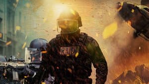 Raid - Derrière La Légende — foto 1