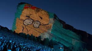 South Park 25° Aniversario: El Concierto — foto 11