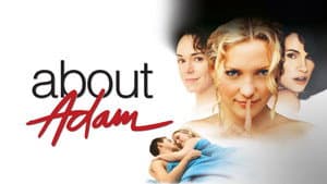 About Adam — foto 5
