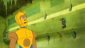 Star Wars: Los androides — foto 7