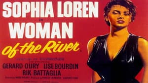La donna del fiume — foto 1