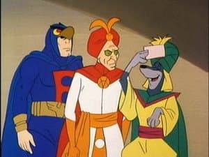 Episodio 32
