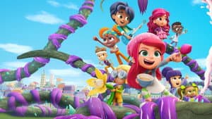 Strawberry Shortcake's Spring Spectacular — foto 3