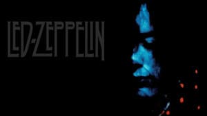 Led Zeppelin — foto 2