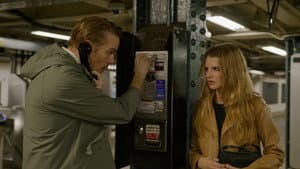 The Last Payphone in New York — foto 1