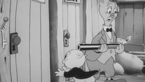 Porky's Hired Hand — foto 1