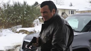 Dark Vengeance — foto 2