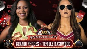ROH: 16th Anniversary — foto 3