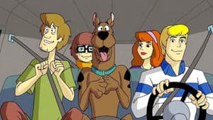 ¿Qué Hay De Nuevo, Scooby-Doo? — foto 3