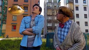 Episodio 2