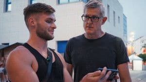 Louis Theroux: Dentro de la machosfera — foto 3