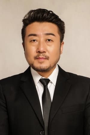 马旭