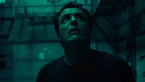 Carcereiros: O Filme — foto 2