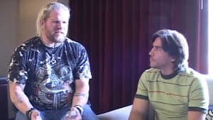 On the Bear Skin Rug: When Paul London Met Raven — foto 1