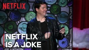 Doug Benson: Doug Dynasty — foto 1